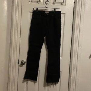 Everlane - The Kick Crop Jean